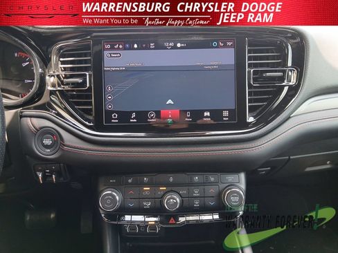 Used 2024 Dodge Durango GT AWD/4WD image 21