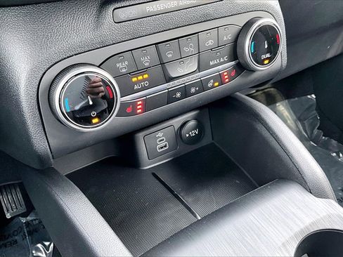 New 2026 Ford Escape ST-Line w/ Cold Weather Package image 23