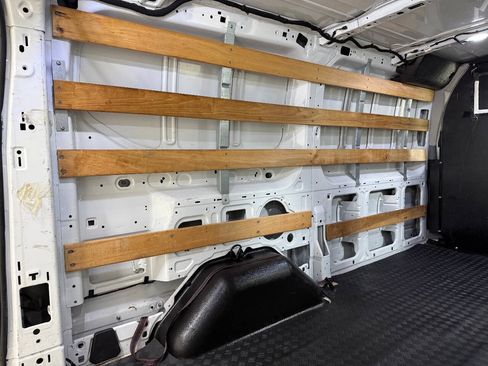 Used 2019 Ford Transit 250 130 Low Roof w/ Exterior Upgrade Package RWD image 72