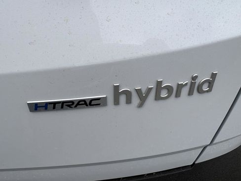 New 2026 Hyundai Tucson Blue SE AWD/4WD image 10
