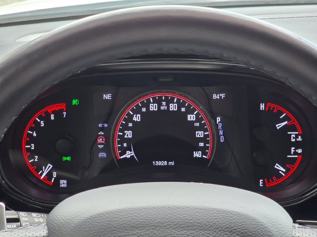 Used 2023 Dodge Durango R/T AWD/4WD image 31