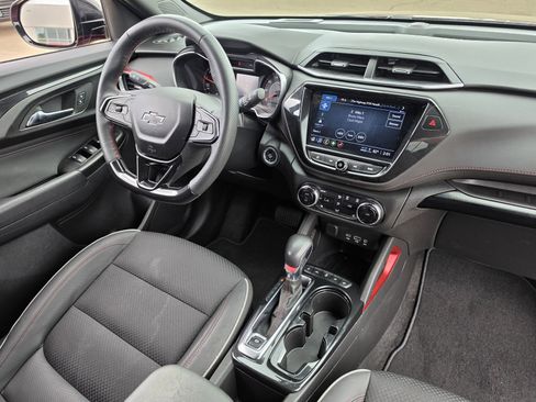 Used 2023 Chevrolet TrailBlazer RS w/ Convenience Package image 26