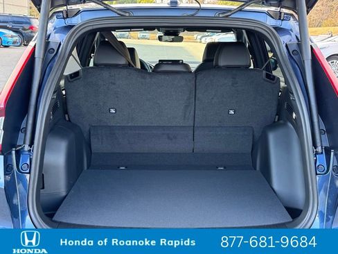 New 2026 Honda CR-V Sport-L image 37