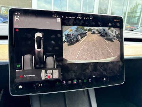 Used 2023 Tesla Model 3 Standard Range RWD image 14