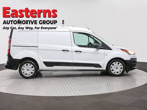 Used 2022 Ford Transit Connect XL FWD image 4