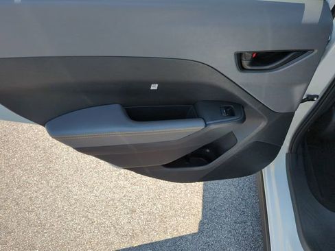 New 2025 Subaru Crosstrek 2.5i Sport w/ Popular Package #3A image 27