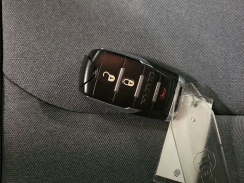 Used 2019 RAM 1500 Big Horn image 18