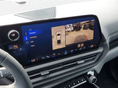 New 2026 Chevrolet Silverado EV LT w/ Plus Package AWD/4WD image 22