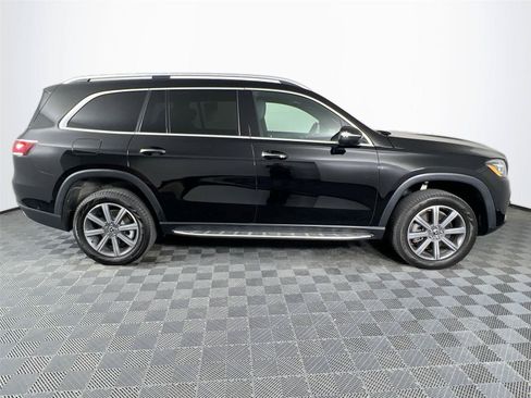 Used 2020 Mercedes-Benz GLS 450 4MATIC image 7