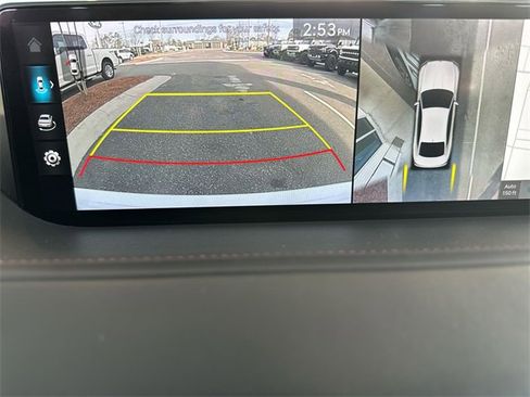 Used 2023 Genesis G80 2.5T w/ Sport Prestige Package image 18