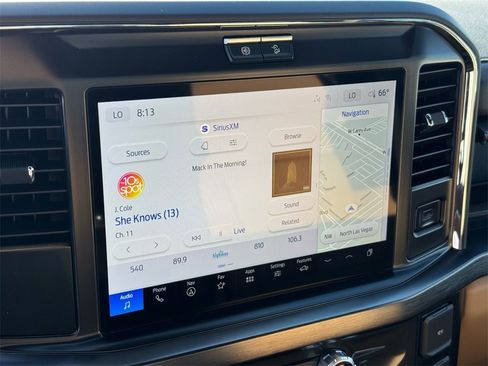 New 2026 Ford F250 Lariat w/ Chrome Package image 12