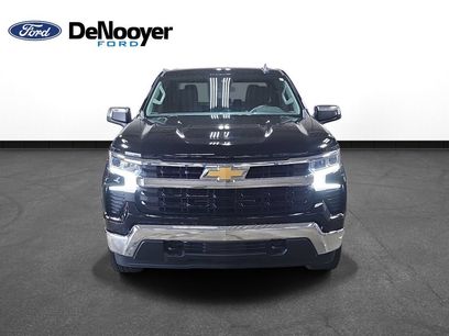 Used 2024 Chevrolet Silverado 1500 LT