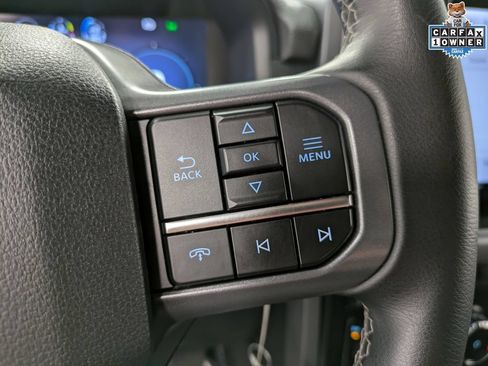 Used 2025 Ford F150 XLT w/ Equipment Group 301A Standard AWD/4WD image 22