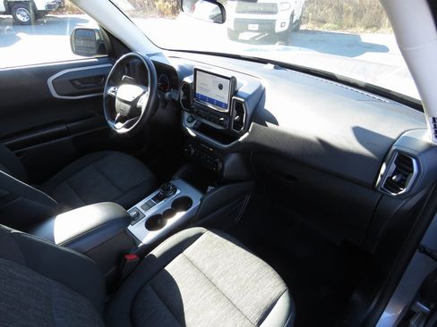 Used 2023 Ford Bronco Sport Big Bend w/ Convenience Package image 15