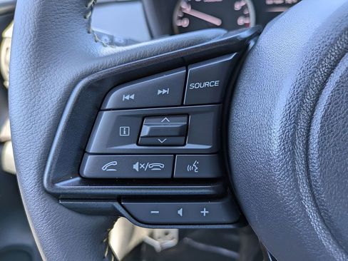 New 2026 Subaru Crosstrek 2.5i Sport AWD/4WD image 23