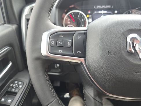 New 2026 RAM 2500 Big Horn image 13