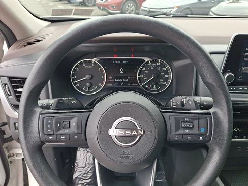 Certified 2023 Nissan Rogue SV AWD/4WD image 19