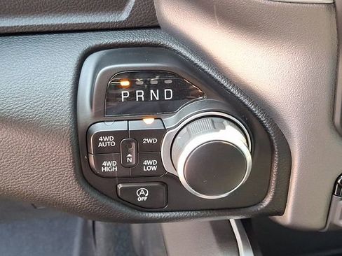 Used 2022 RAM 1500 Big Horn w/ Trailer Tow Group image 10