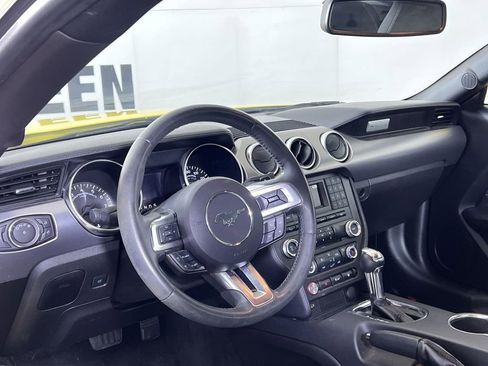 Used 2018 Ford Mustang GT image 30