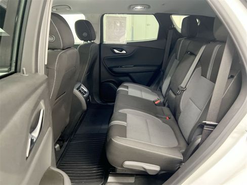 Used 2024 Chevrolet Blazer LT w/ Convenience Package image 22