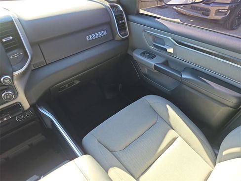 Used 2019 RAM 1500 Big Horn image 17