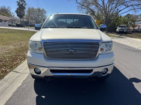 Used 2008 Ford F150 Lariat image 3