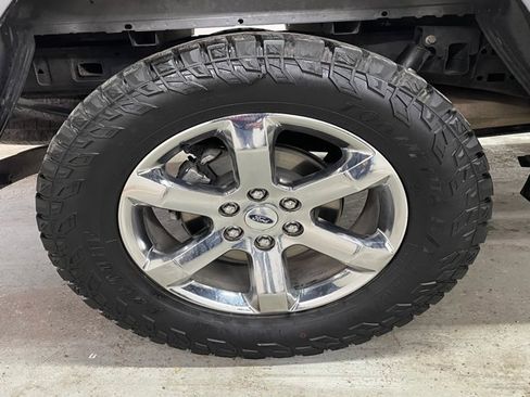 Used 2022 Ford F150 XLT w/ Equipment Group 302A High image 8