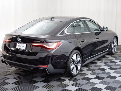 New 2026 BMW i4 xDrive40i w/ Premium Package image 19