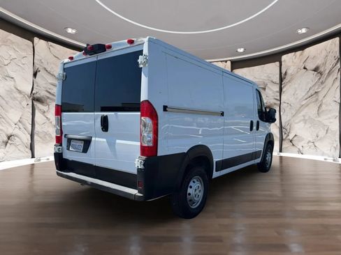 Used 2019 RAM ProMaster 1500 FWD image 6