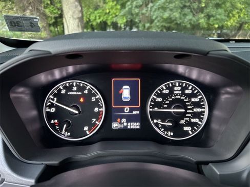 Certified 2025 Subaru Crosstrek 2.5i Premium image 19