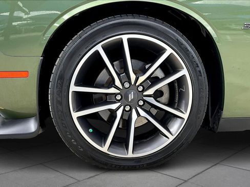Used 2023 Dodge Challenger R/T image 10