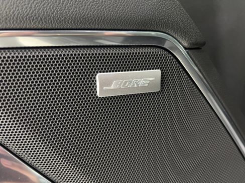 New 2024 Chevrolet Silverado 1500 RST w/ All Star Edition Plus image 23