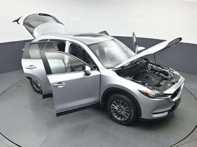 Used 2020 MAZDA CX-5 Touring AWD/4WD image 53