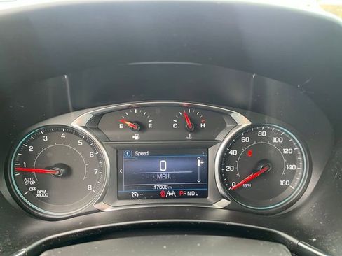 Used 2023 Chevrolet Equinox RS image 12