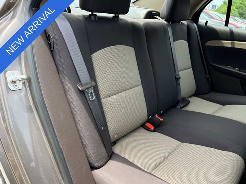 Used 2012 Chevrolet Malibu LT w/ Power Convenience Package FWD image 20