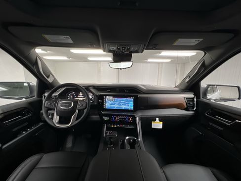 New 2026 GMC Sierra 1500 Denali w/ Denali Reserve Package image 58