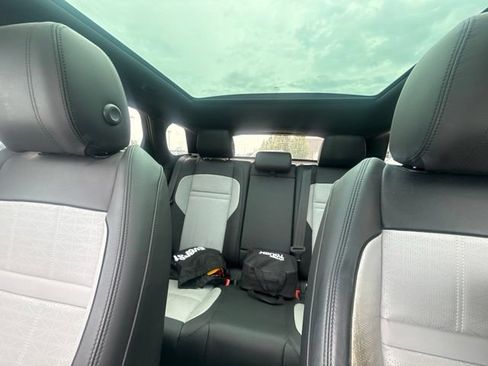 Used 2020 Land Rover Range Rover Evoque R-Dynamic HSE AWD/4WD image 22