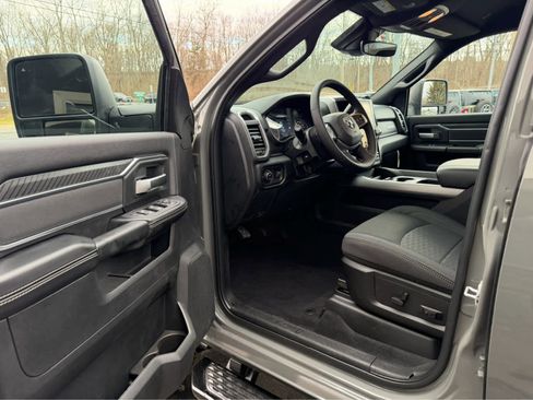 New 2026 RAM 2500 Big Horn image 12