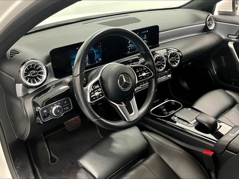 Used 2022 Mercedes-Benz A 220 image 16