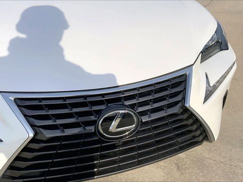 Used 2021 Lexus NX 300 FWD w/ Comfort Package image 29