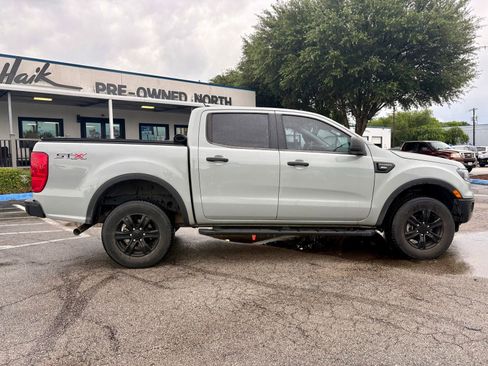 Used 2023 Ford Ranger XL w/ Equipment Group 101A High RWD image 2