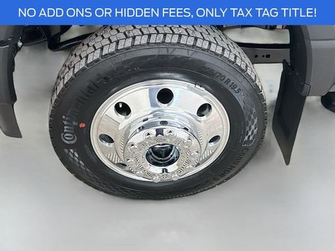 New 2026 Ford F450 XL AWD/4WD image 29
