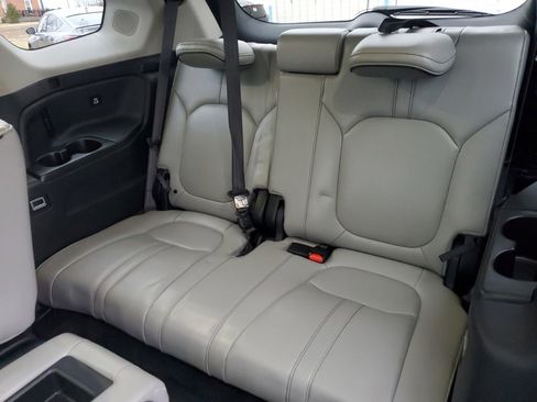 Certified 2023 Honda Pilot Elite image 29