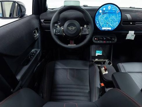 New 2026 MINI Cooper S FWD image 3