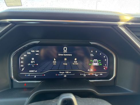 Used 2024 GMC Sierra 1500 Denali Ultimate image 12