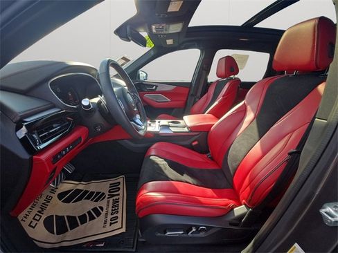 Used 2024 Acura MDX A-Spec image 10