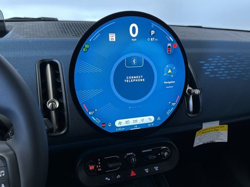 New 2027 MINI Cooper Countryman S AWD/4WD image 19