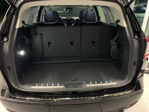 New 2026 Subaru Ascent Limited Bronze image 15