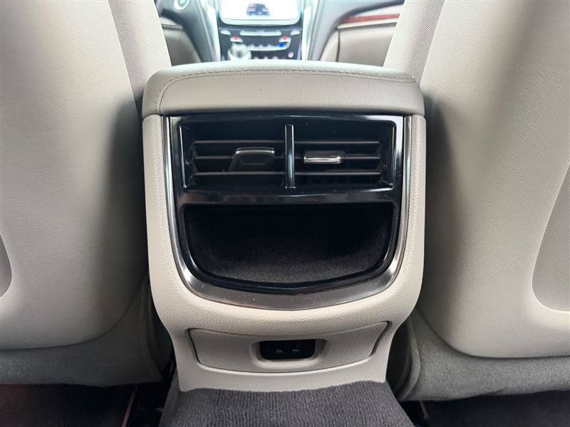 Used 2018 Cadillac CTS Sedan RWD image 22