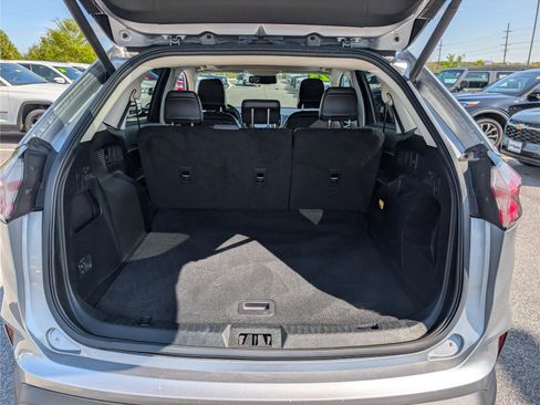 Used 2023 Ford Edge SEL w/ Convenience Package AWD/4WD image 12
